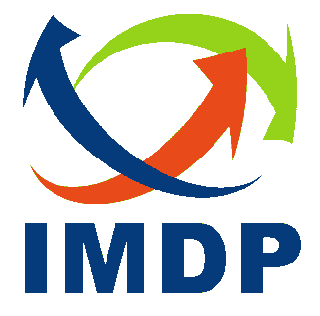 Logo IMDP